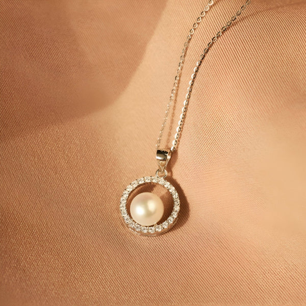Collier Élise - Élégance Simple