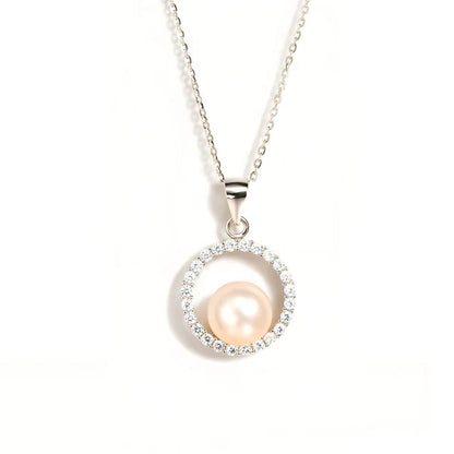 Collier Élise - Élégance Simple
