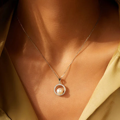 Collier Élise - Élégance Simple