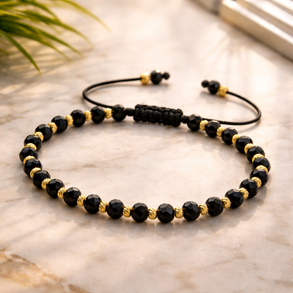 Bracelet Raffiné Haut de Gamme