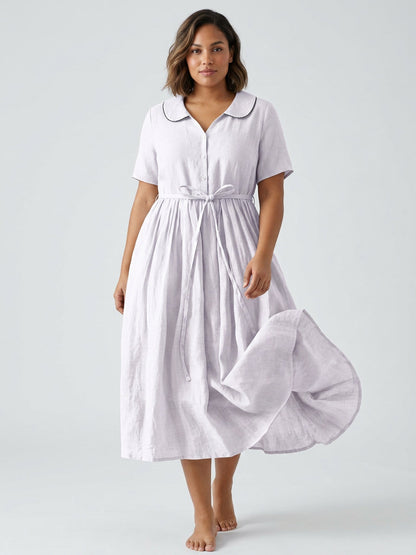 Seren | Robe Élégante