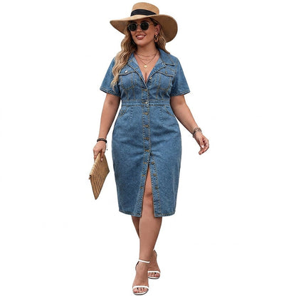 Robe Amincissante Vita Fashion