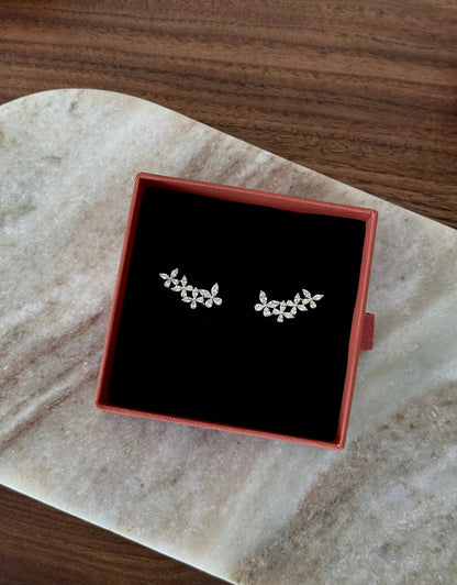 Boucles Isaura Raffinées