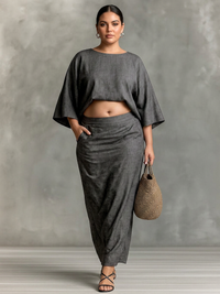Gris Foncé