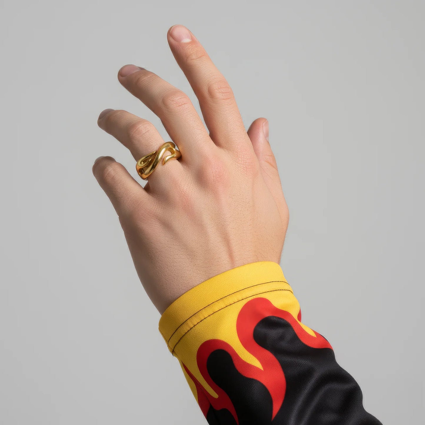 Bague Rengoku