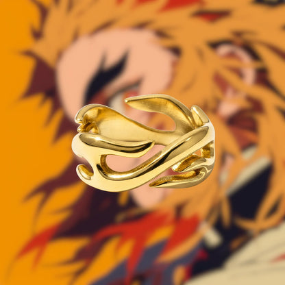 Bague Rengoku