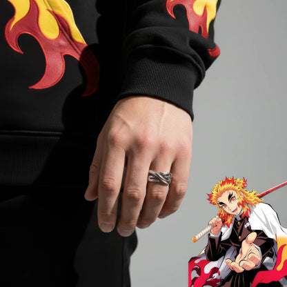 Bague Rengoku