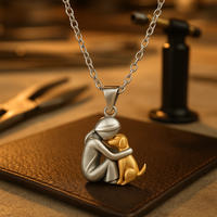 Argent et Or