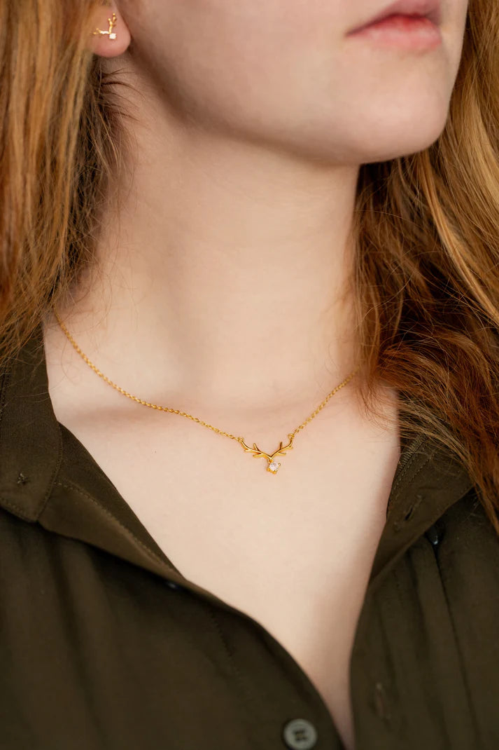 Collier Nature Raffinée