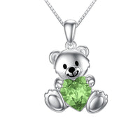 Cristal Vert
