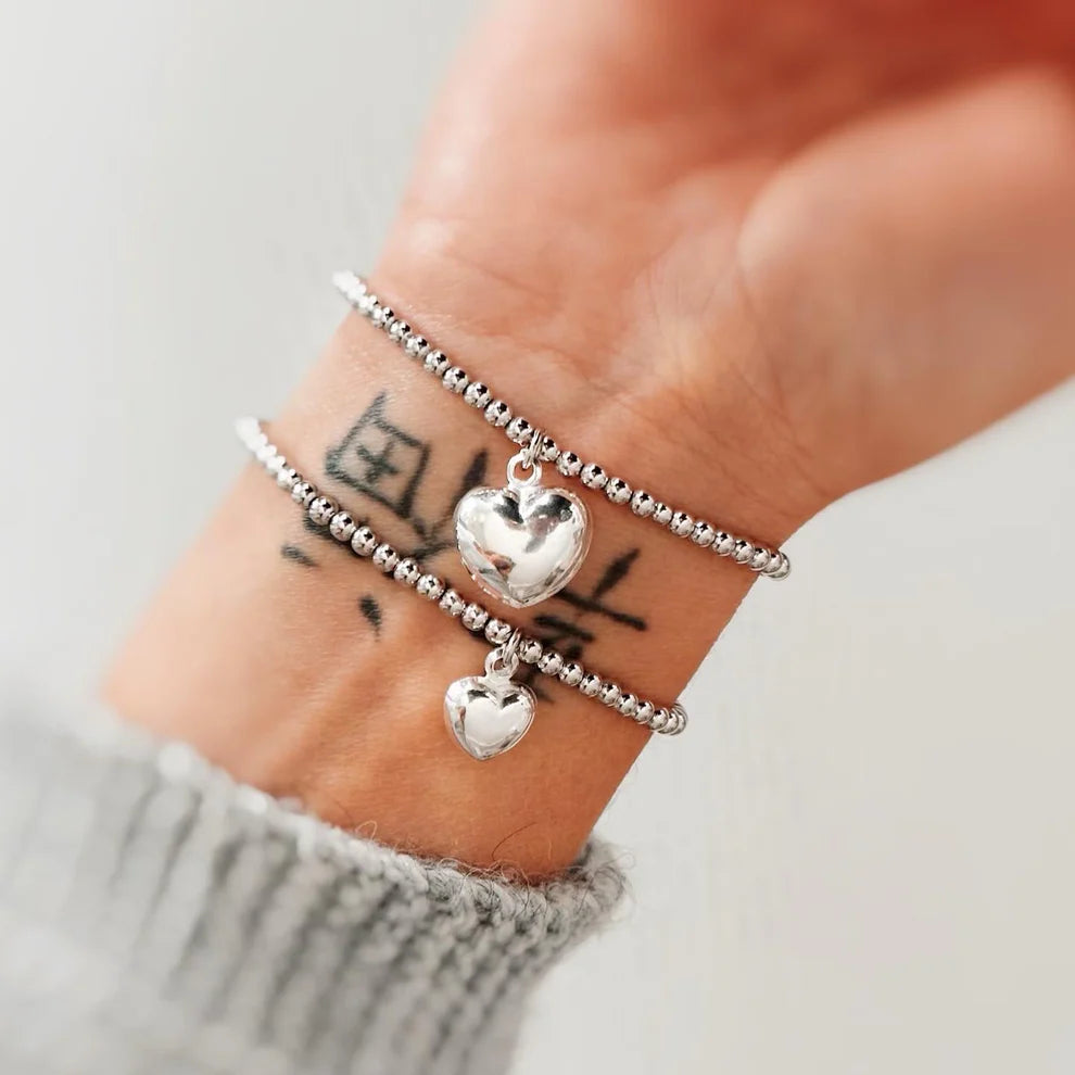 Bracelet Sphère Raffiné