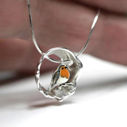Collier Élégance Naturelle