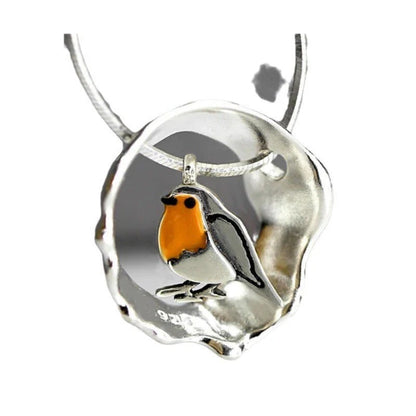 Collier Élégance Naturelle