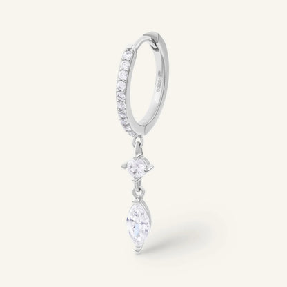 Boucles d'Oreilles Mascate