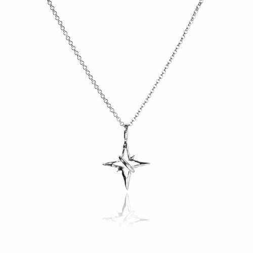 Collier Étoile Élégant
