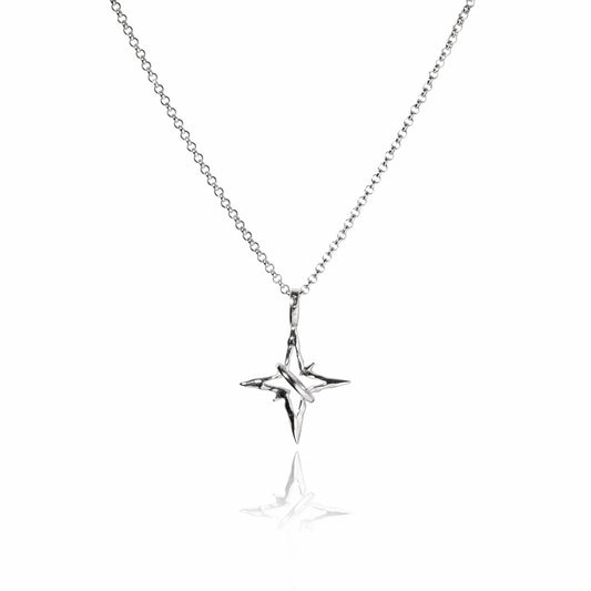 Collier Étoile Élégant