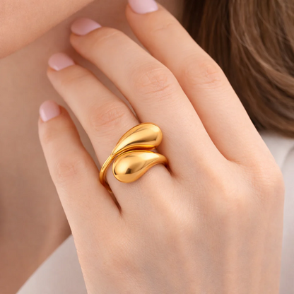 Bague Éclat Délicat