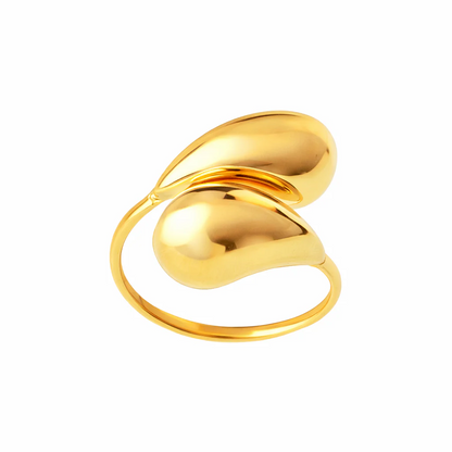 Bague Éclat Délicat