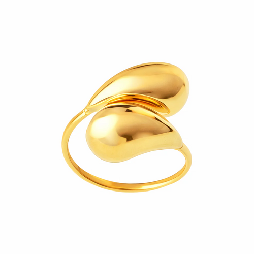 Bague Éclat Délicat