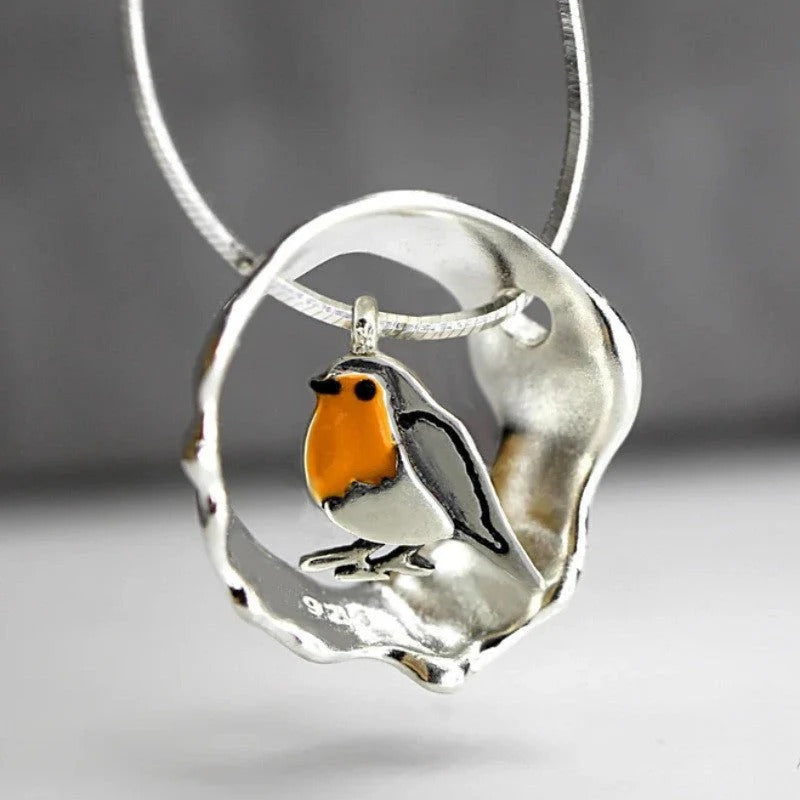 Collier Élégance Naturelle