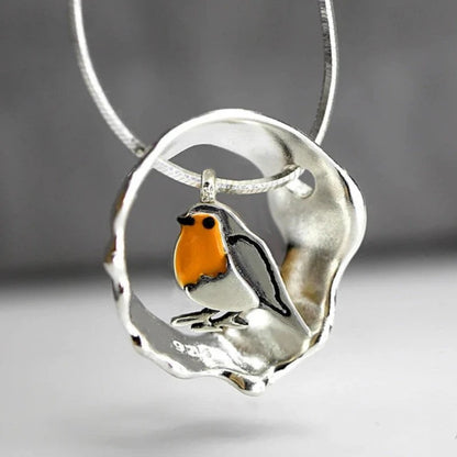 Collier Élégance Naturelle
