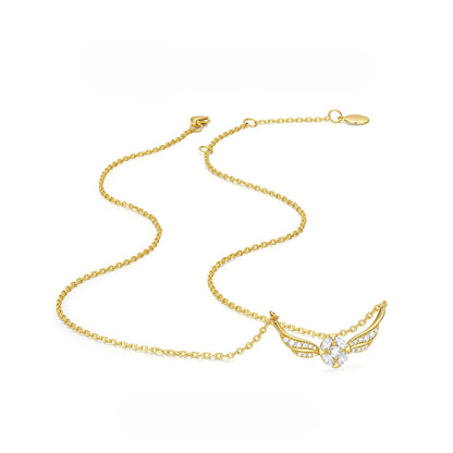 Collier Harry Potter - Pendentif Symbolique et Raffiné