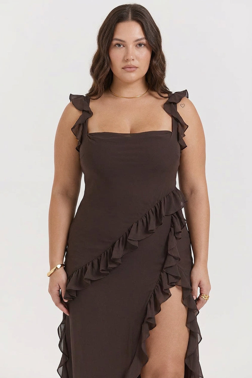 Robe Maxi Isabeau