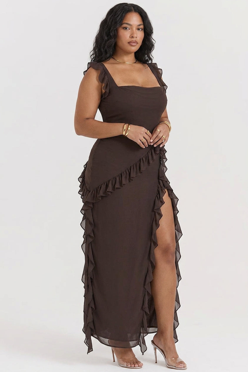 Robe Maxi Isabeau