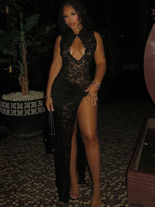 Honora | Robe Maxi
