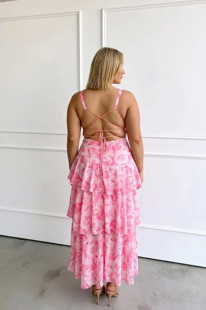 Perdita | Robe Maxi