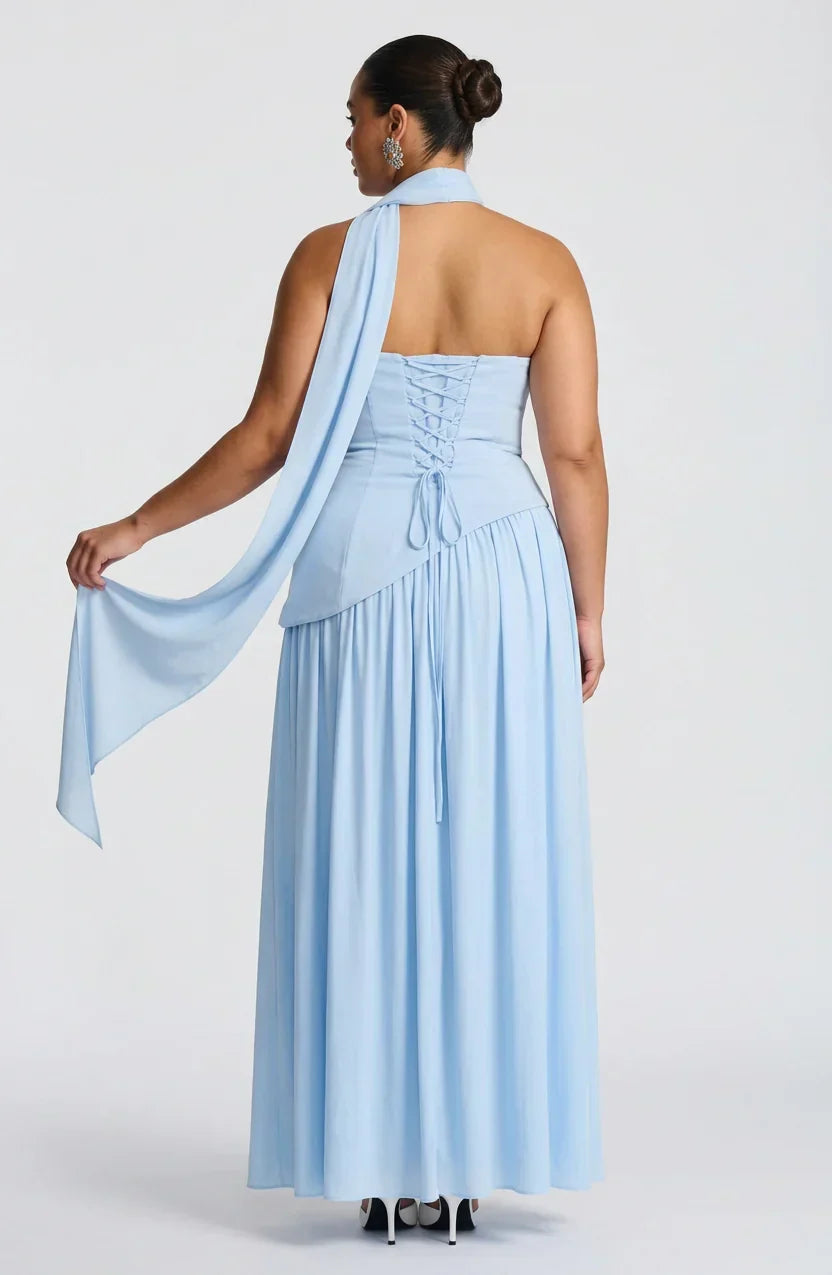 SHILOH | Robe Maxi