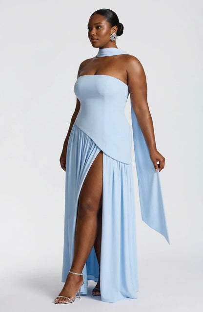 SHILOH | Robe Maxi