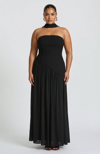 Robe Maxi Delia