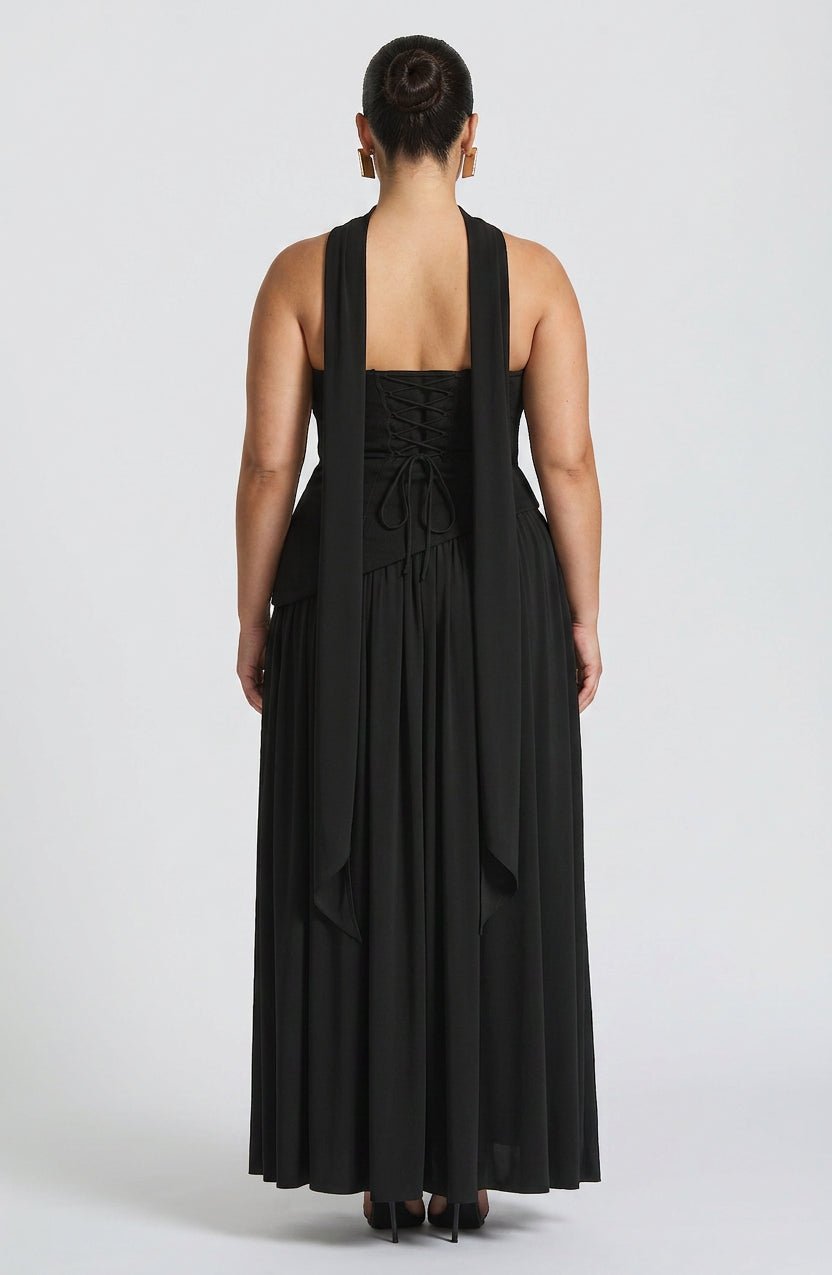 Robe Maxi Delia