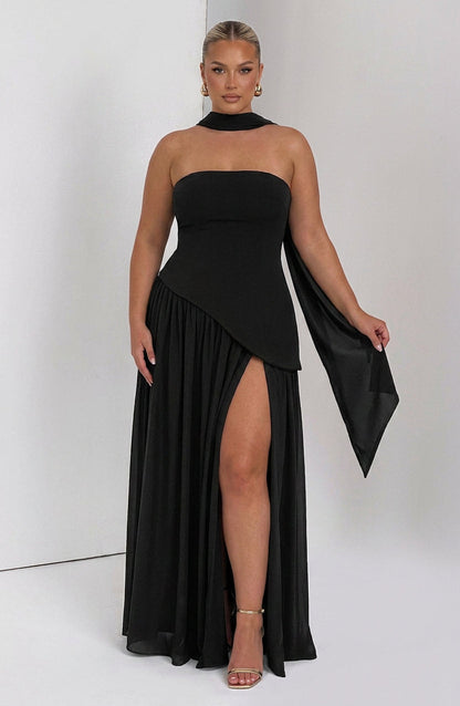 Robe Maxi Delia