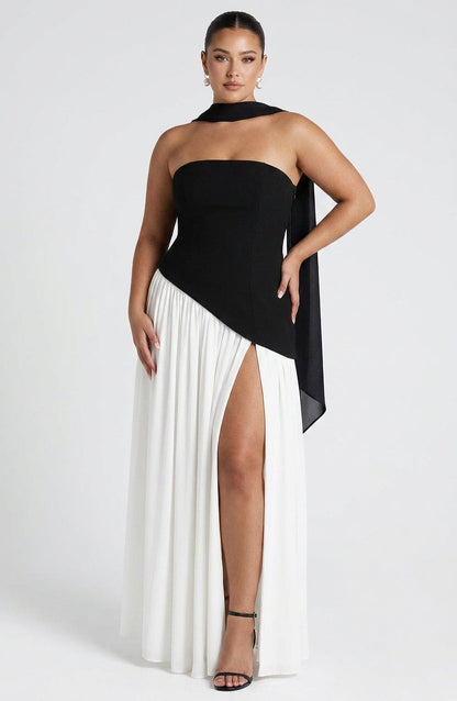 Robe Maxi Delia