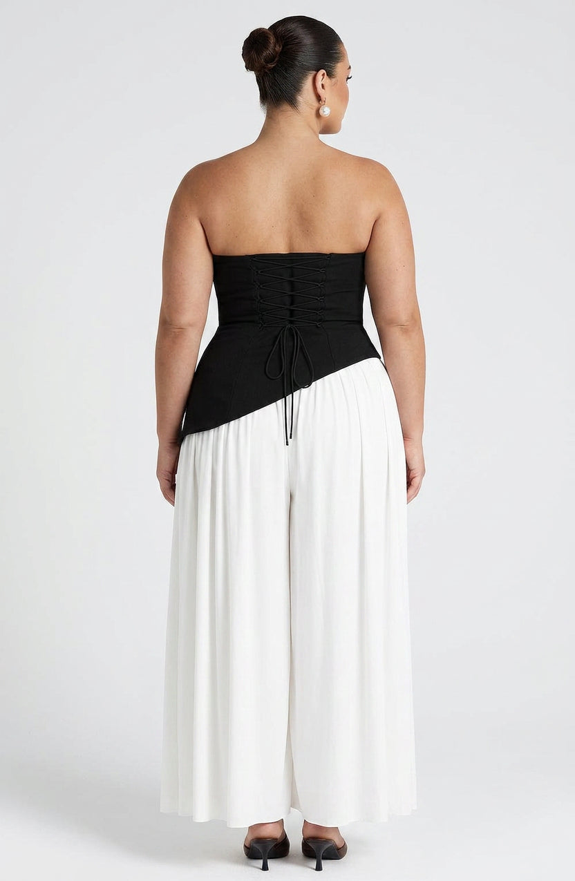 Robe Maxi Delia