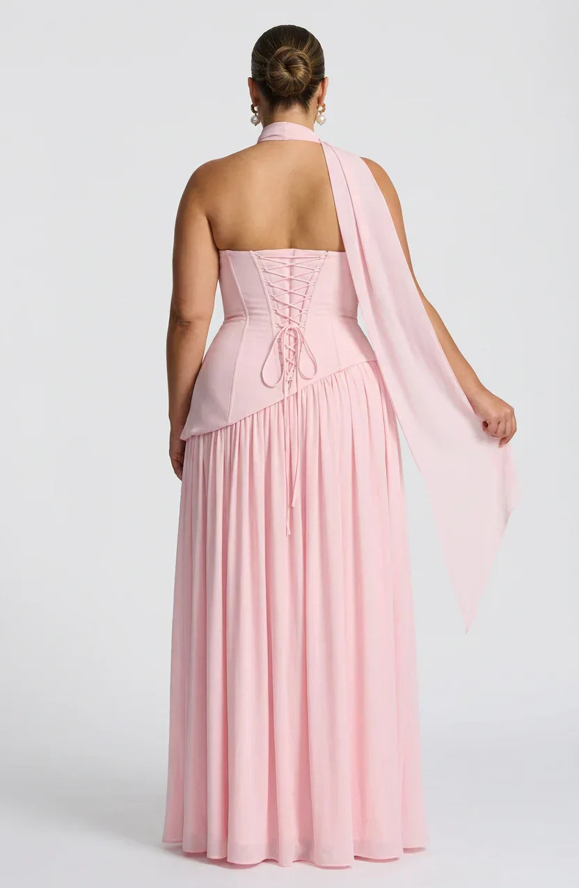 SHILOH | Robe Maxi