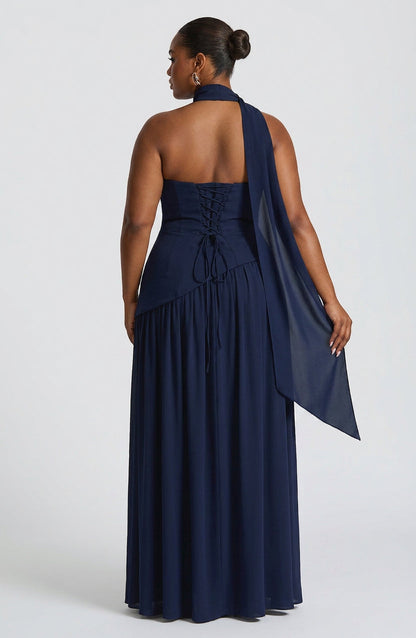 Robe Maxi Delia
