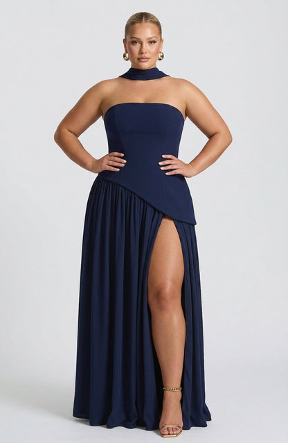 Robe Maxi Delia