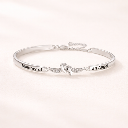 Bracelets Maman d'un Ange