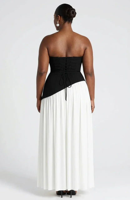 SHILOH | Robe Maxi