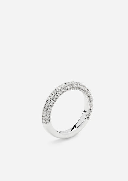 Bague Simplicité Délicate