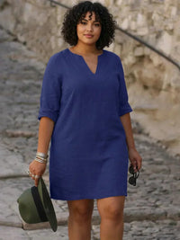 Bleu Marine