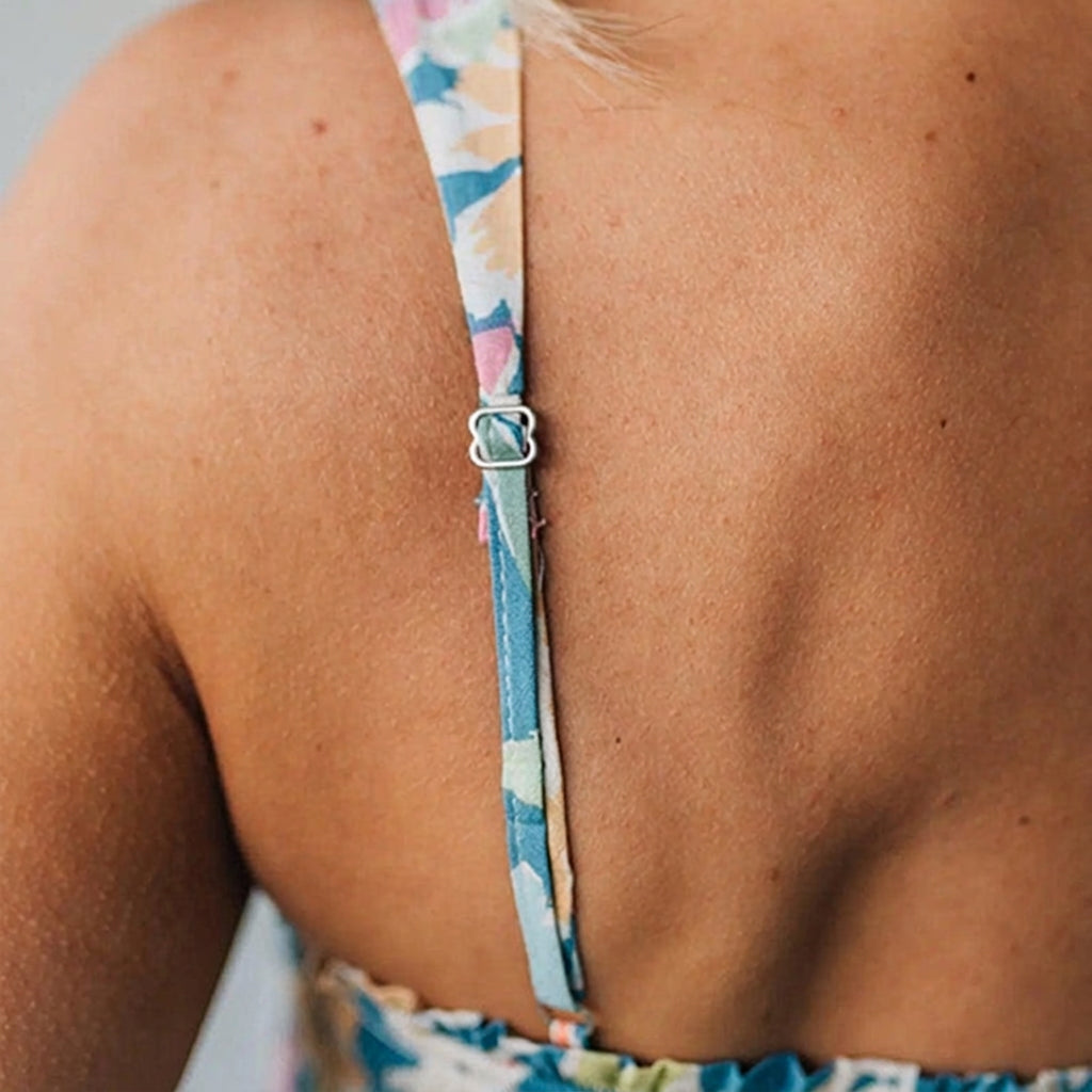 Dahlia | Robe Maxi