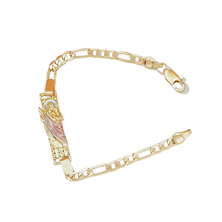 Bracelet Figaro Chic