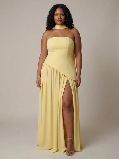 Robe Maxi Delia