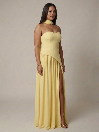 Robe Maxi Delia