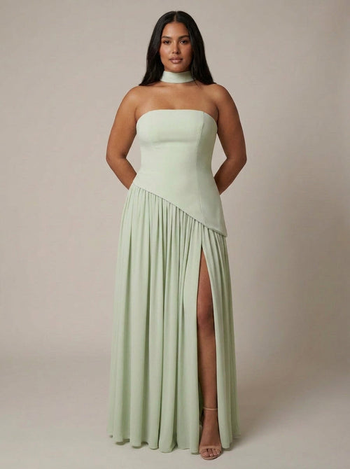 Robe Maxi Delia