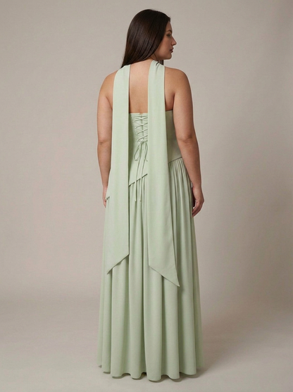 Robe Maxi Delia